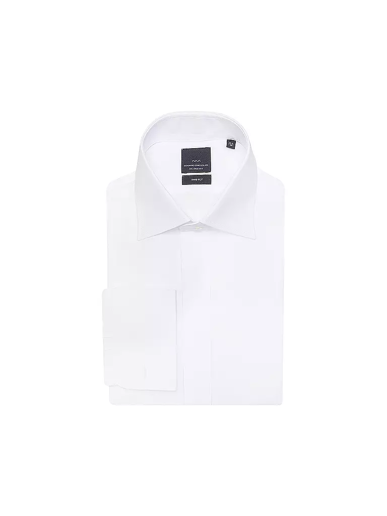 DRESSLER | Chemise | Blanc