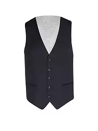 DRESSLER | Gilet de costume GREEK | Bleu