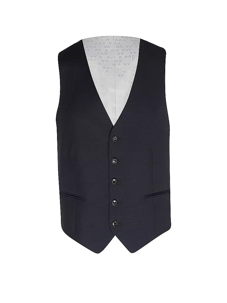 DRESSLER | Gilet de costume GREEK | blau