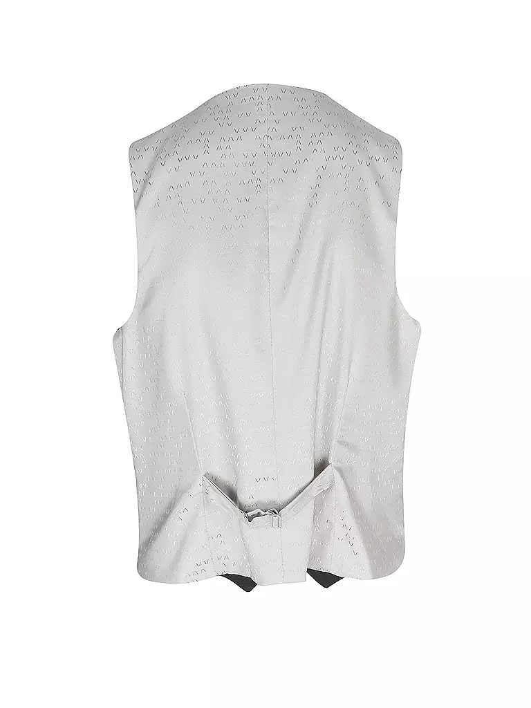 DRESSLER | Gilet de costume GREEK | grau