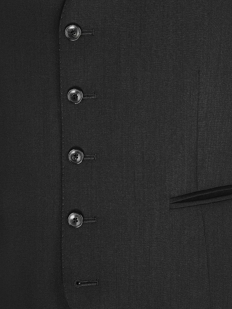 DRESSLER | Gilet de costume GREEK | schwarz