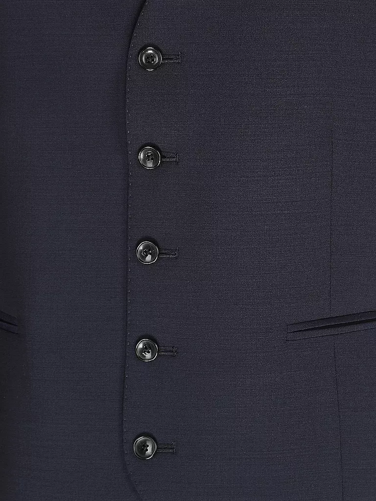 DRESSLER | Gilet de costume GREEK | blau