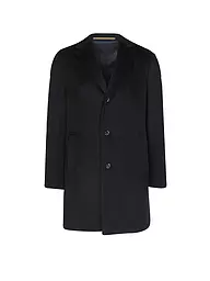 DRESSLER | Manteau en cachemire RUBEN | Bleu foncé