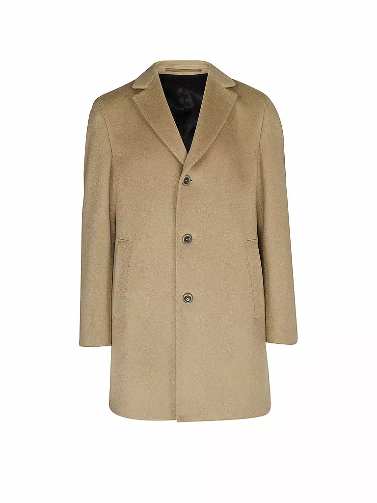 DRESSLER | Manteau en cachemire RUBEN | camel