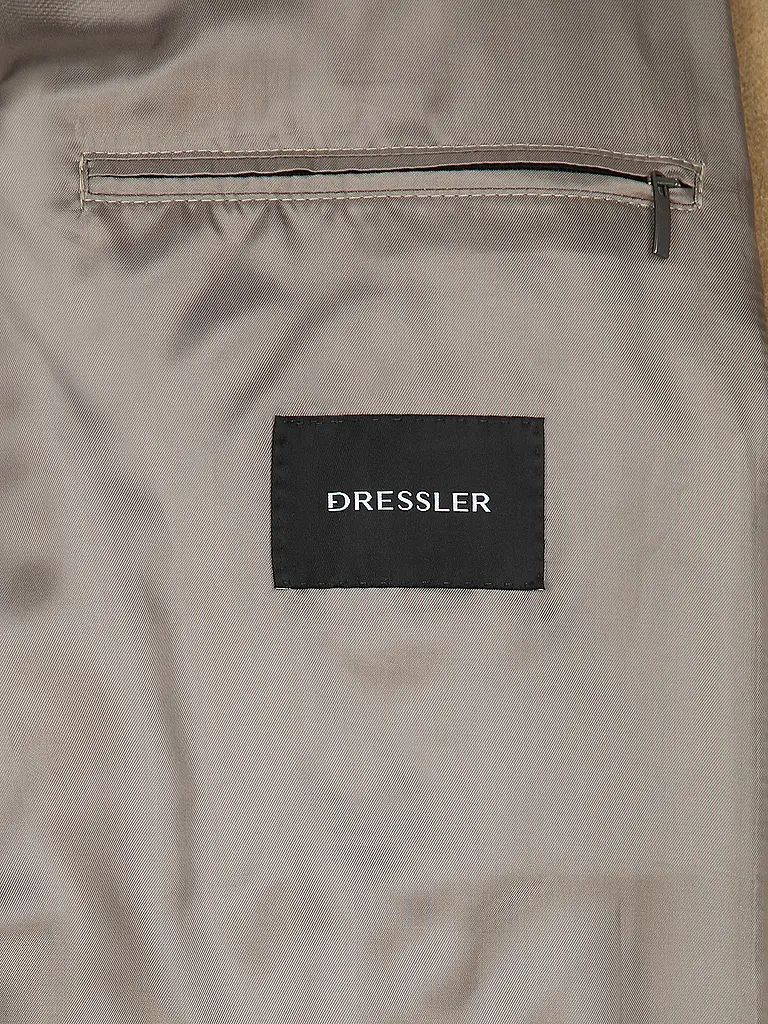 DRESSLER | Manteau en cachemire RUBEN | 