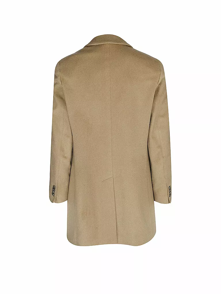 DRESSLER | Manteau en cachemire RUBEN | 