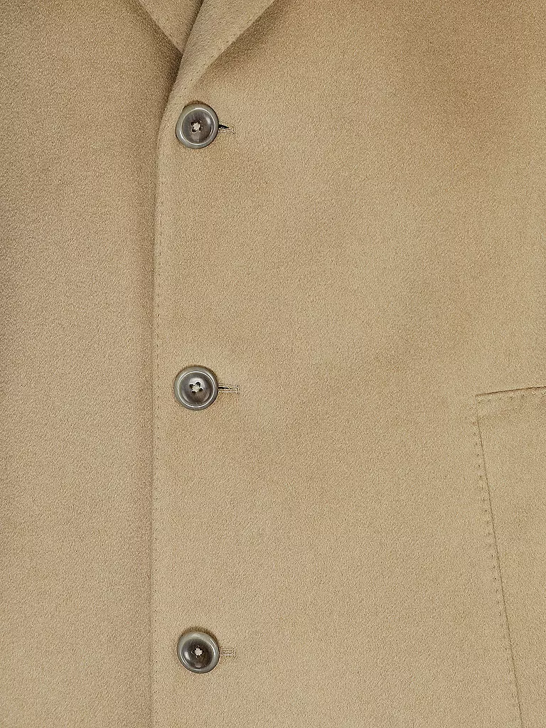 DRESSLER | Manteau en cachemire RUBEN | 