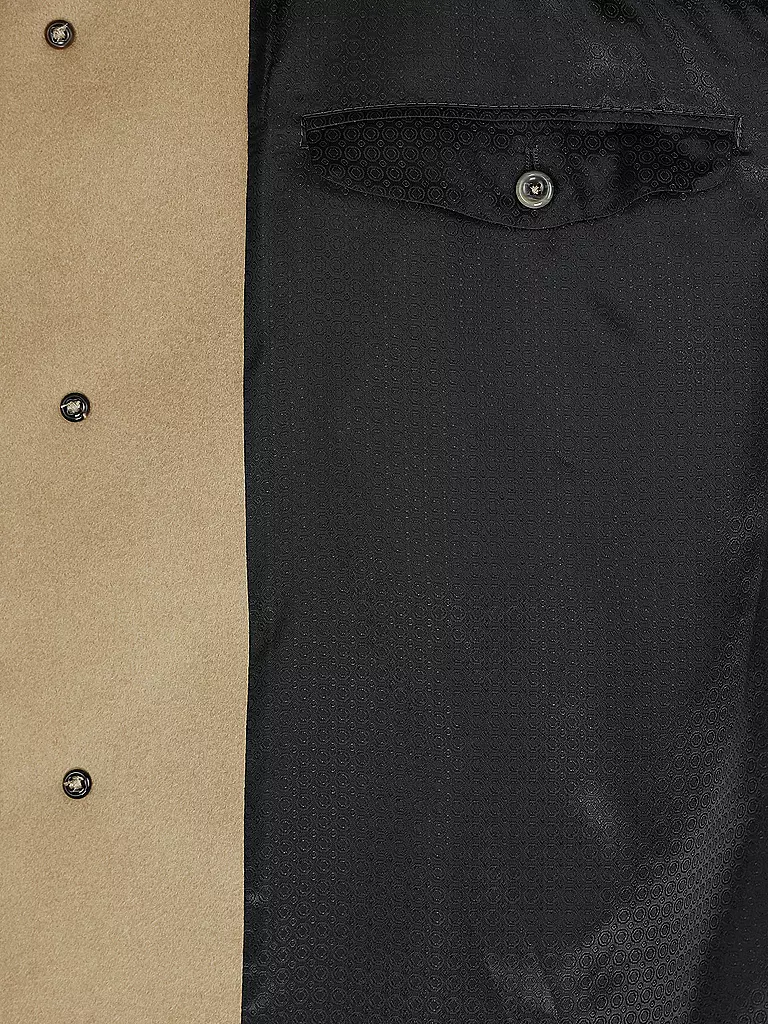 DRESSLER | Manteau en cachemire RUBEN | 
