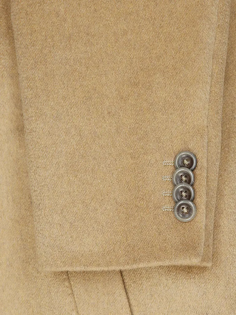 DRESSLER | Manteau en cachemire RUBEN | 