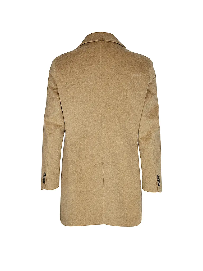 DRESSLER | Manteau en cachemire RUBEN | 
