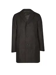 DRESSLER | Manteau en laine | Marron