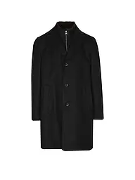 DRESSLER | Manteau en laine | Gris
