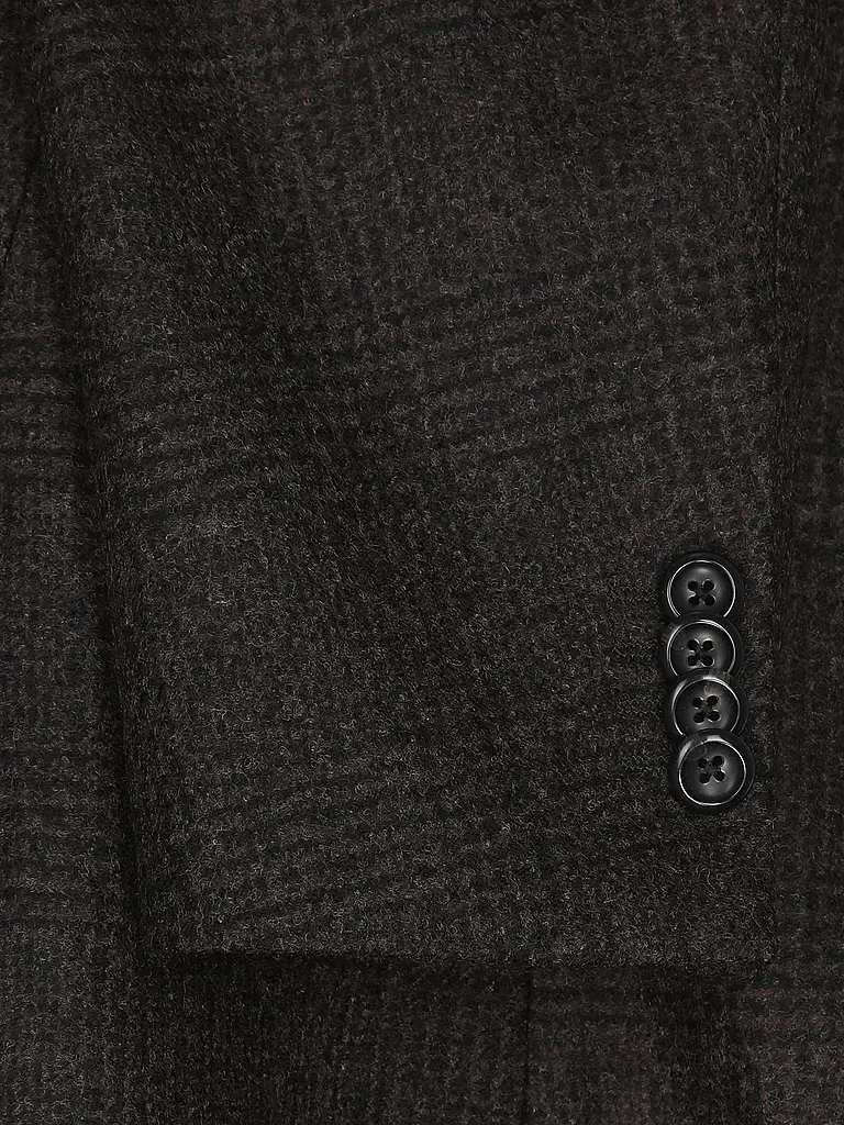 DRESSLER | Manteau en laine | 