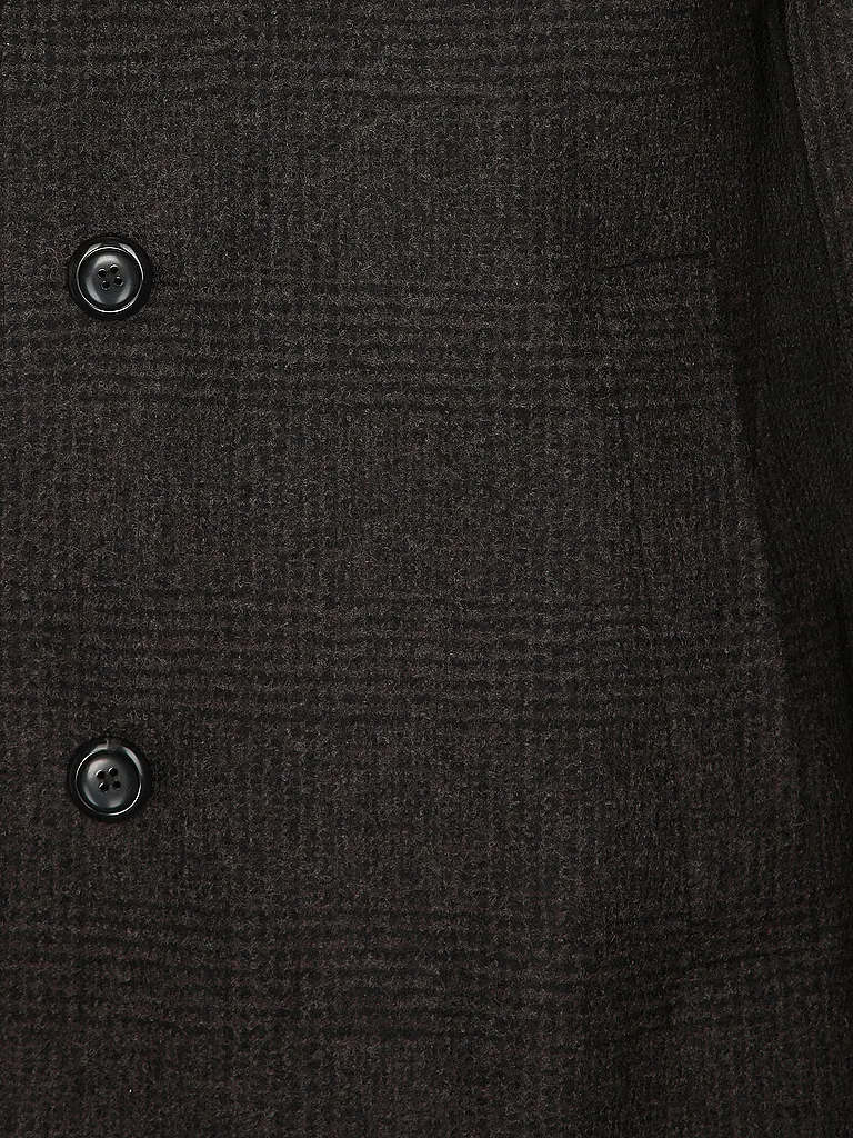 DRESSLER | Manteau en laine | 