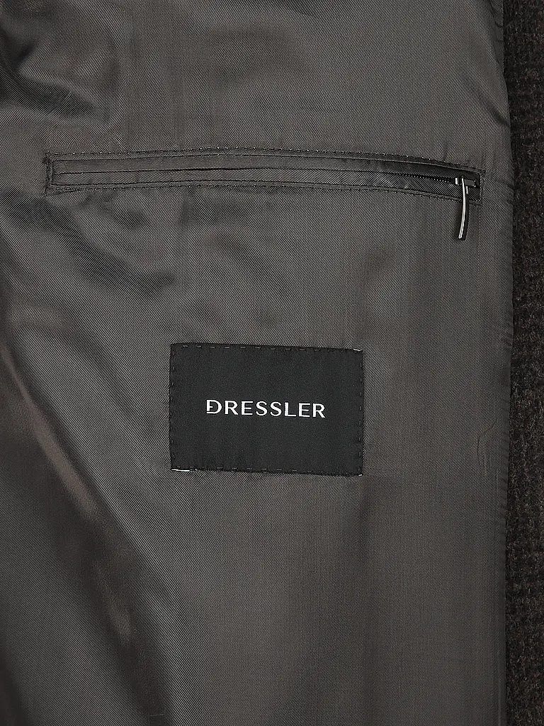 DRESSLER | Manteau en laine | 
