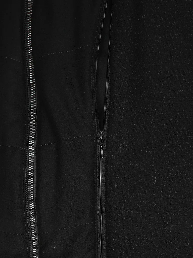 DRESSLER | Manteau en laine | 