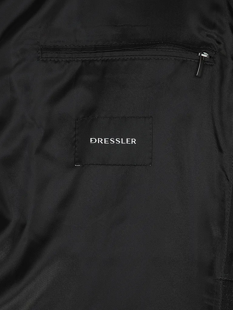 DRESSLER | Manteau en laine | 