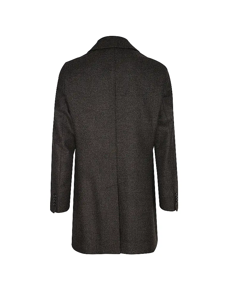 DRESSLER | Manteau en laine | 