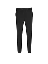 DRESSLER | Pantalon de costume JANIS | Noir