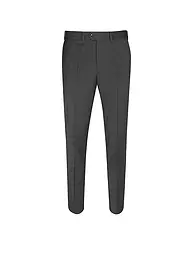 DRESSLER | Pantalon de costume JANIS | Gris