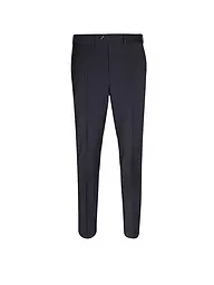 DRESSLER | Pantalon de costume JANIS | Bleu