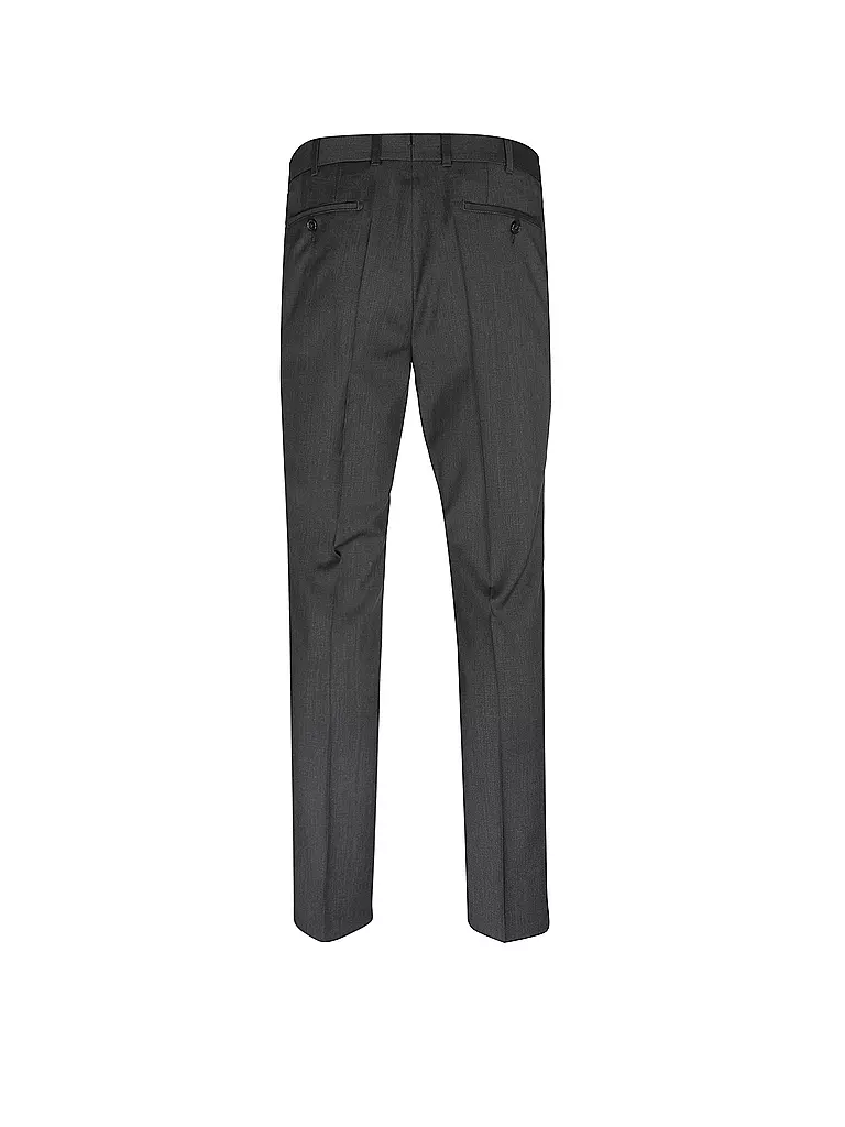 DRESSLER | Pantalon de costume JANIS | grau