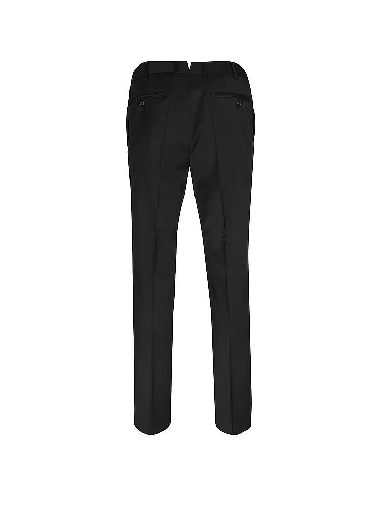 DRESSLER | Pantalon de costume JANIS | schwarz