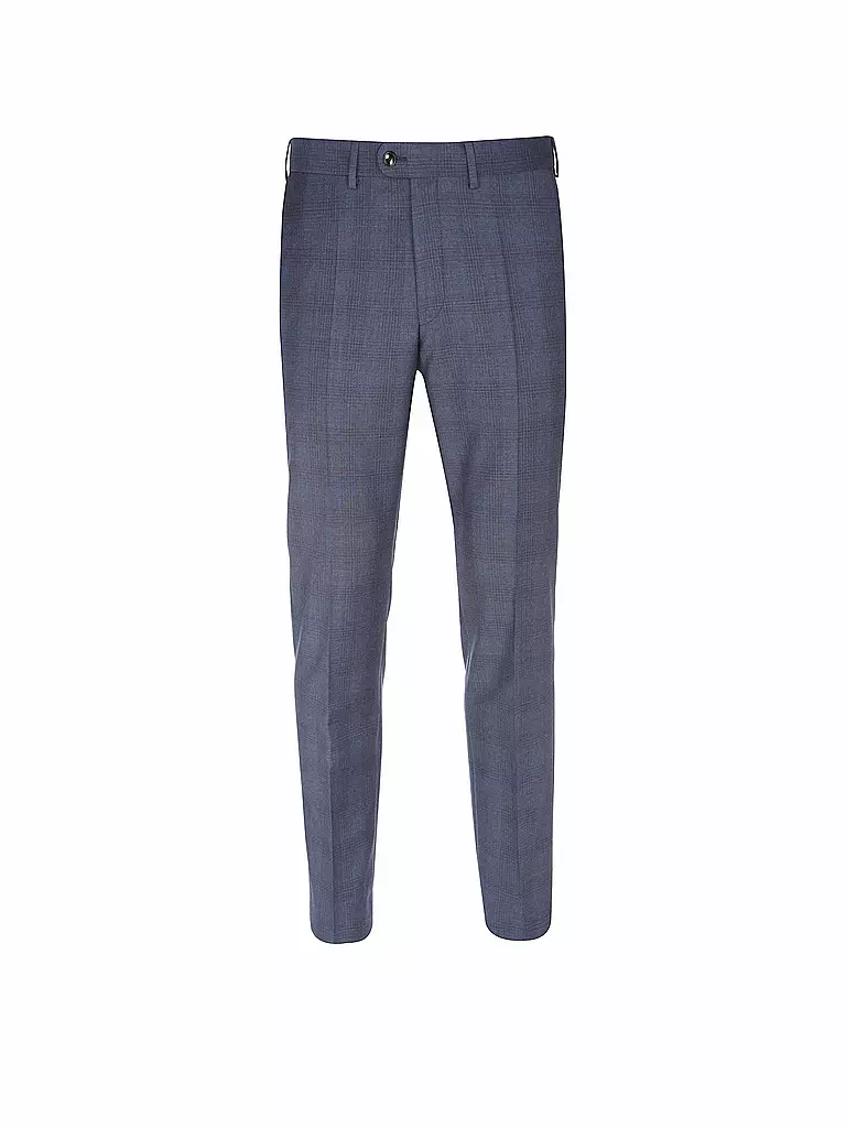 DRESSLER | Pantalon de costume JIM | Bleu