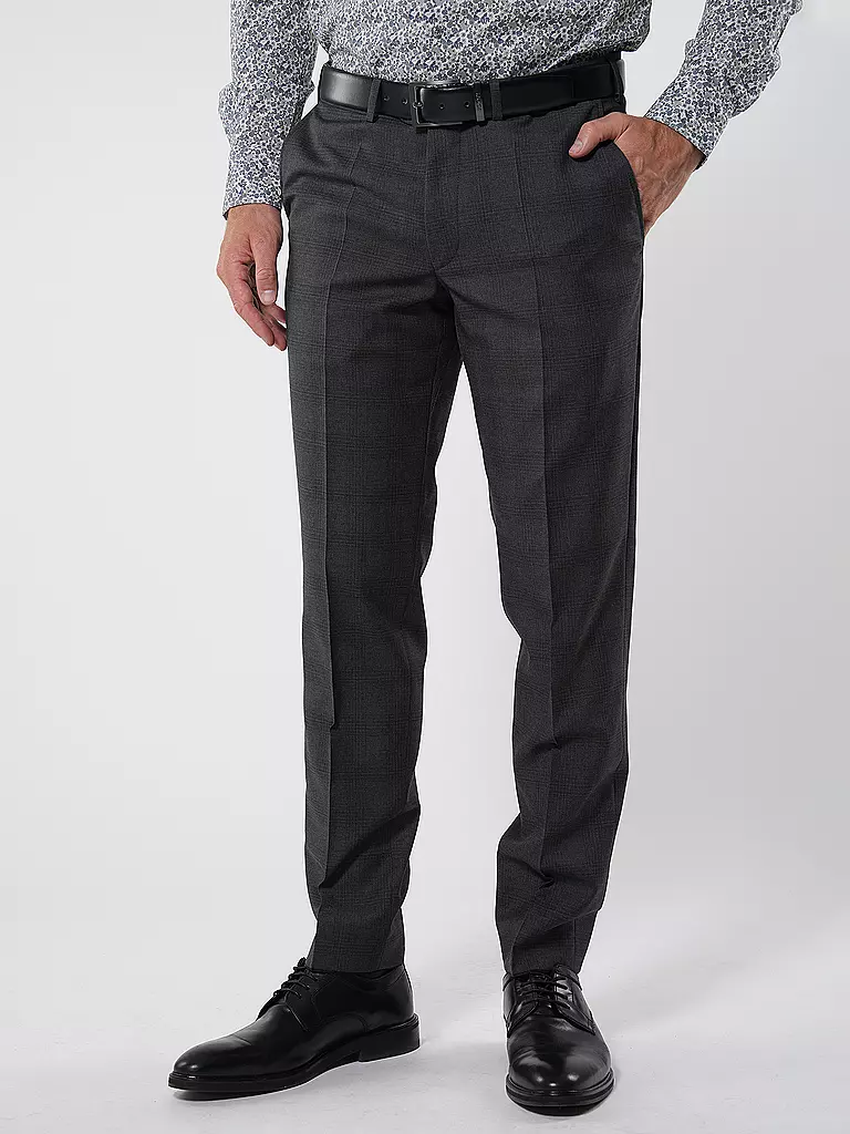 DRESSLER | Pantalon de costume JIM | 