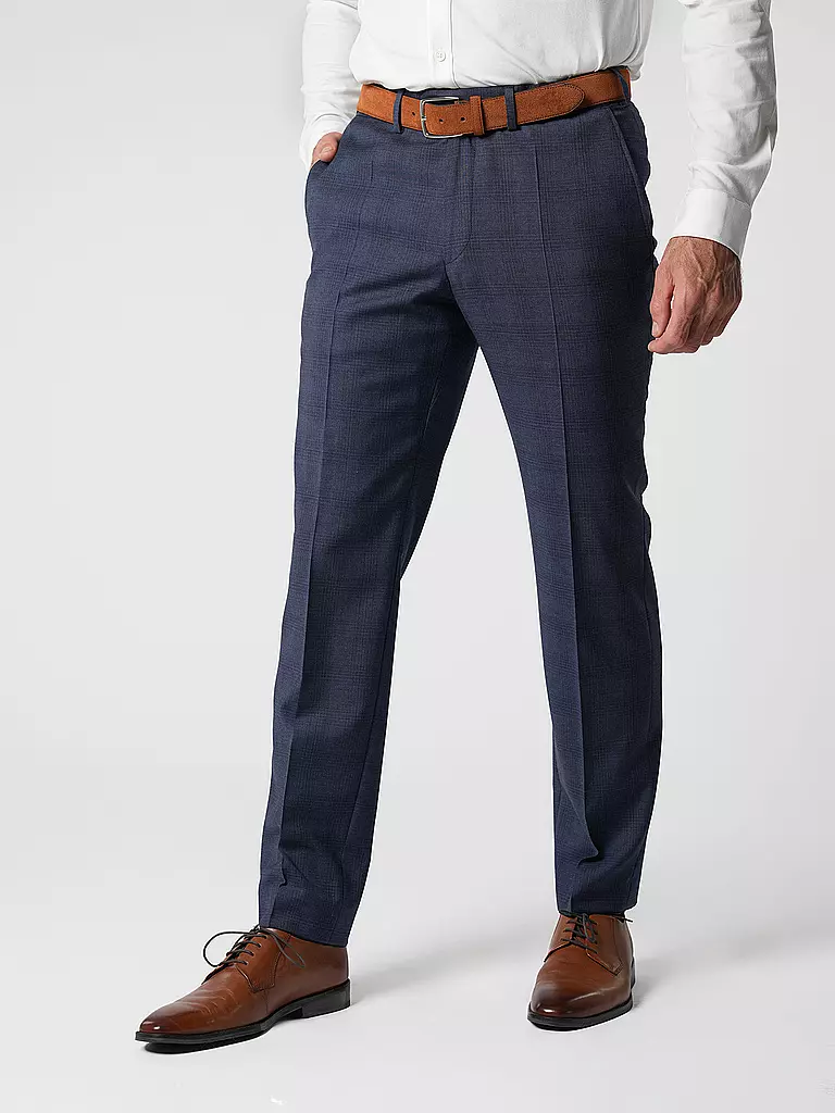 DRESSLER | Pantalon de costume JIM | 
