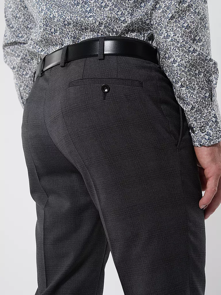 DRESSLER | Pantalon de costume JIM | 