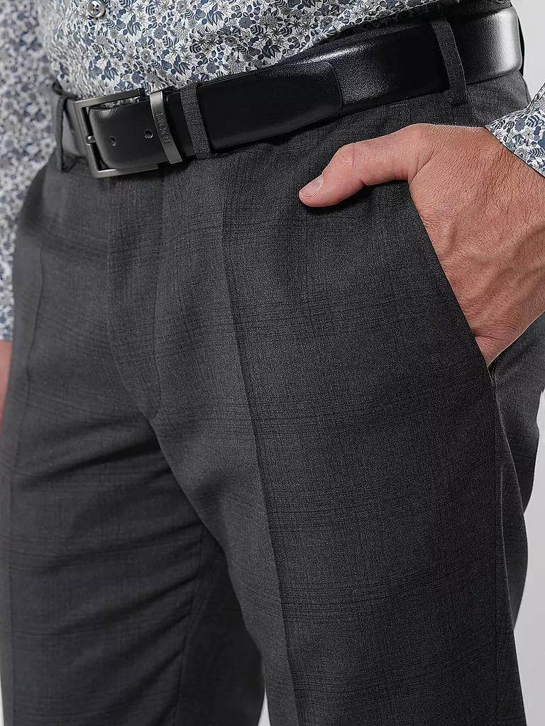 DRESSLER | Pantalon de costume JIM | 