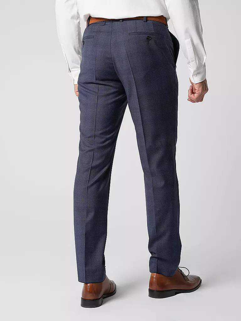 DRESSLER | Pantalon de costume JIM | 