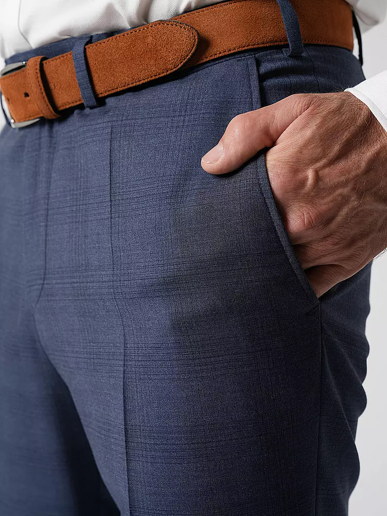 DRESSLER | Pantalon de costume JIM | 