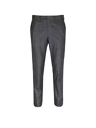 DRESSLER | Pantalon de costume | Gris