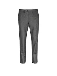 DRESSLER | Pantalon de costume | Olive