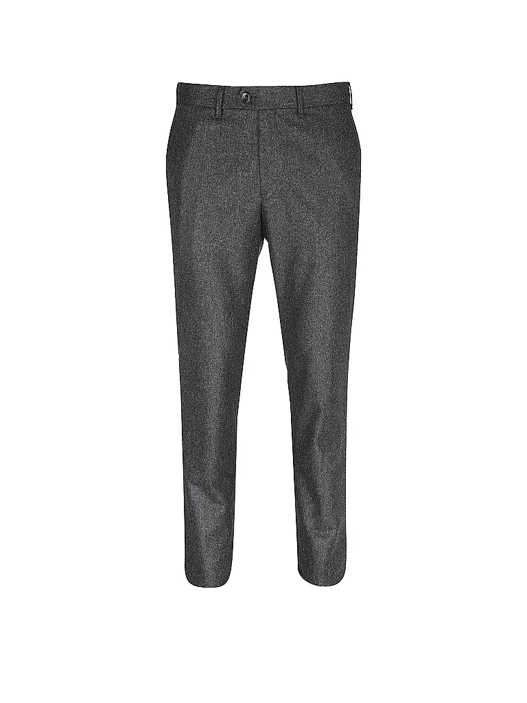 DRESSLER | Pantalon de costume | Gris
