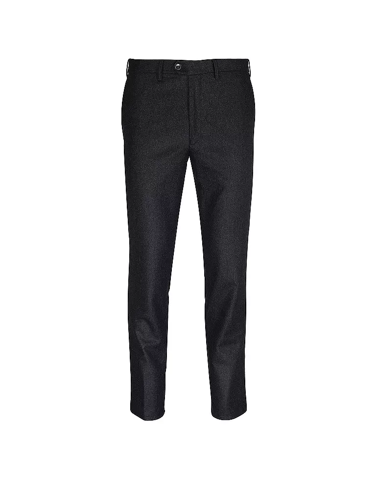 DRESSLER | Pantalon de costume | blau