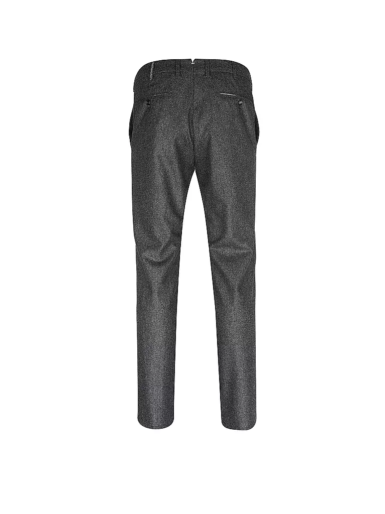DRESSLER | Pantalon de costume | Gris