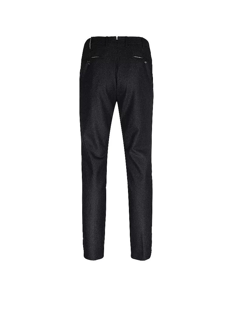 DRESSLER | Pantalon de costume | blau