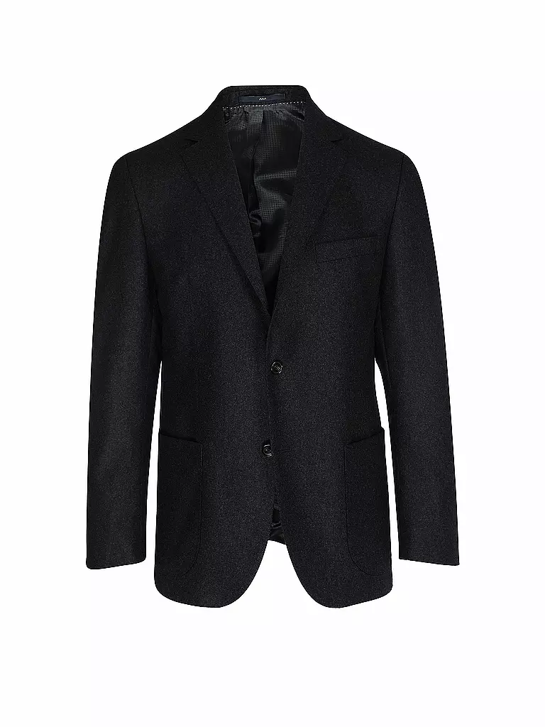 DRESSLER | Sakko BK | Bleu