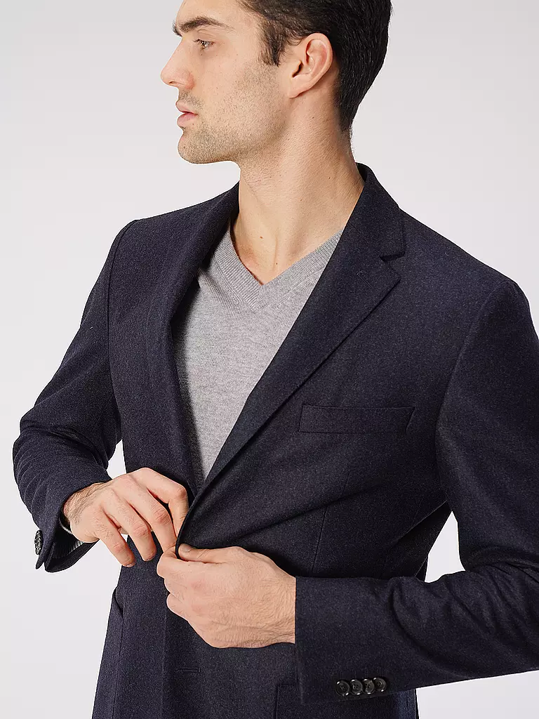 DRESSLER | Sakko BK | 