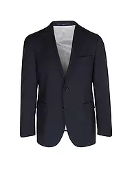 DRESSLER | Sakko coupe ajustée SEAN | Bleu