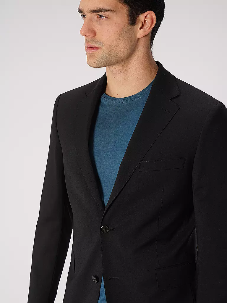DRESSLER | Sakko coupe ajustée SEAN | 