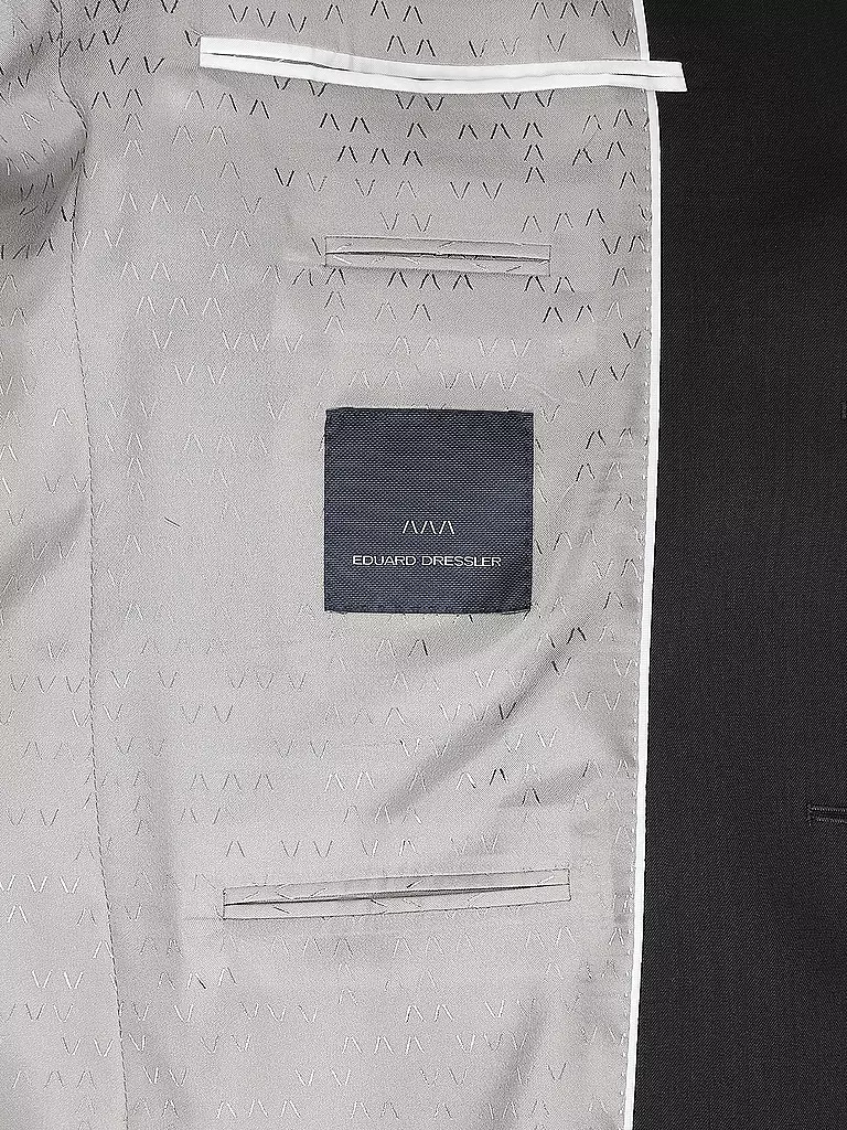 DRESSLER | Sakko coupe ajustée SEAN | 
