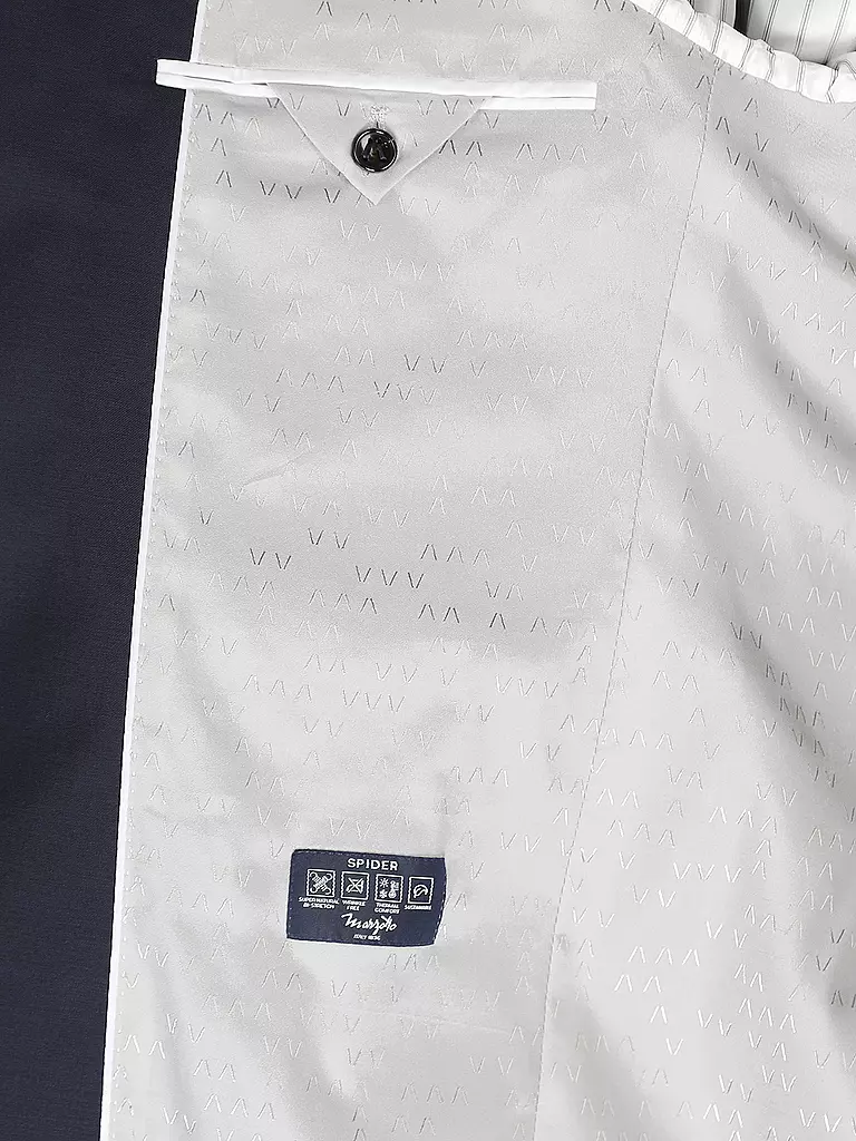 DRESSLER | Sakko coupe ajustée SEAN | 
