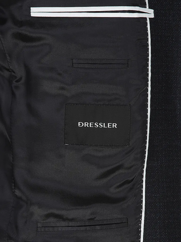 DRESSLER | Sakko SENDRIK | dunkelblau