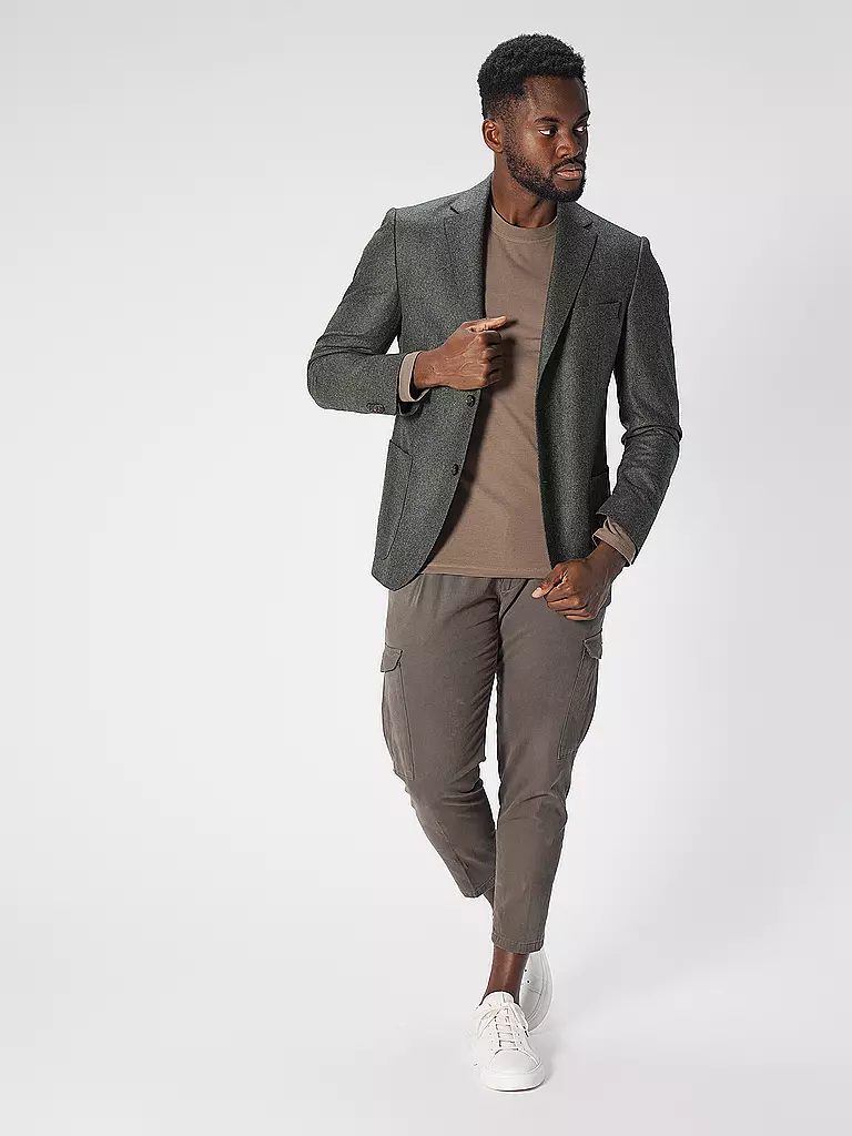 DRESSLER | Sakko SENNDRIK | olive