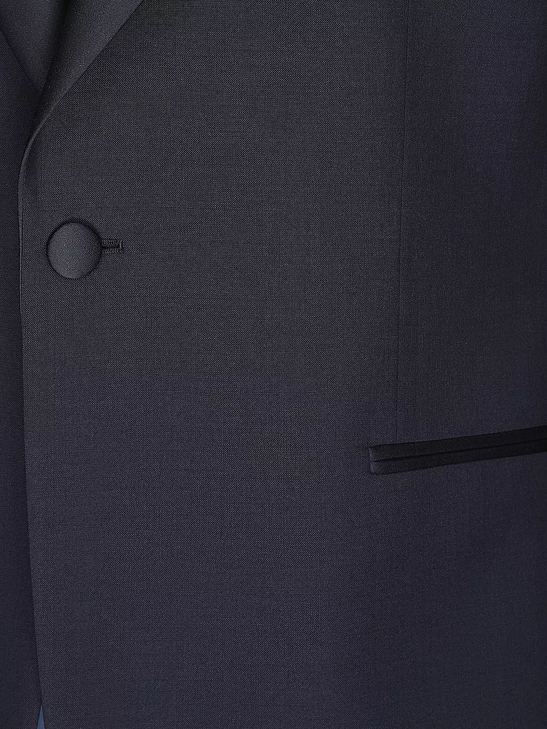 DRESSLER | Smoking Sakko STUART | Bleu foncé