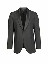 DRESSLER | Smoking-Sakko « Evan » | Noir
